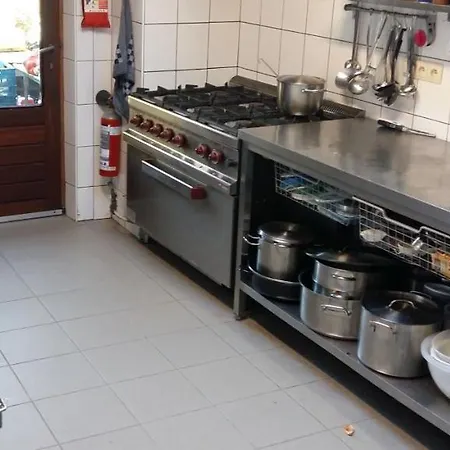 Les Etables Semesterbostad Houffalize