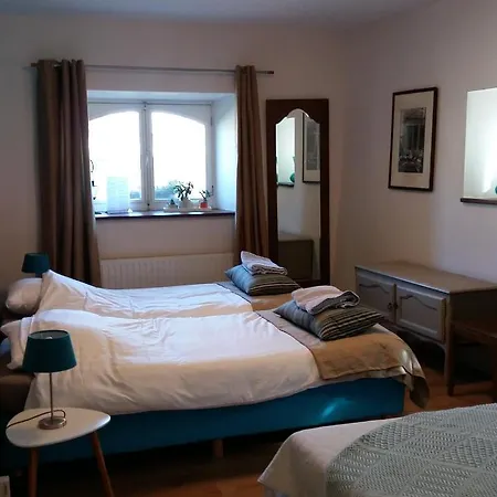 Les Etables * Houffalize