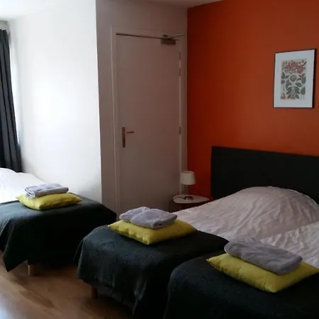 Les Etables Houffalize